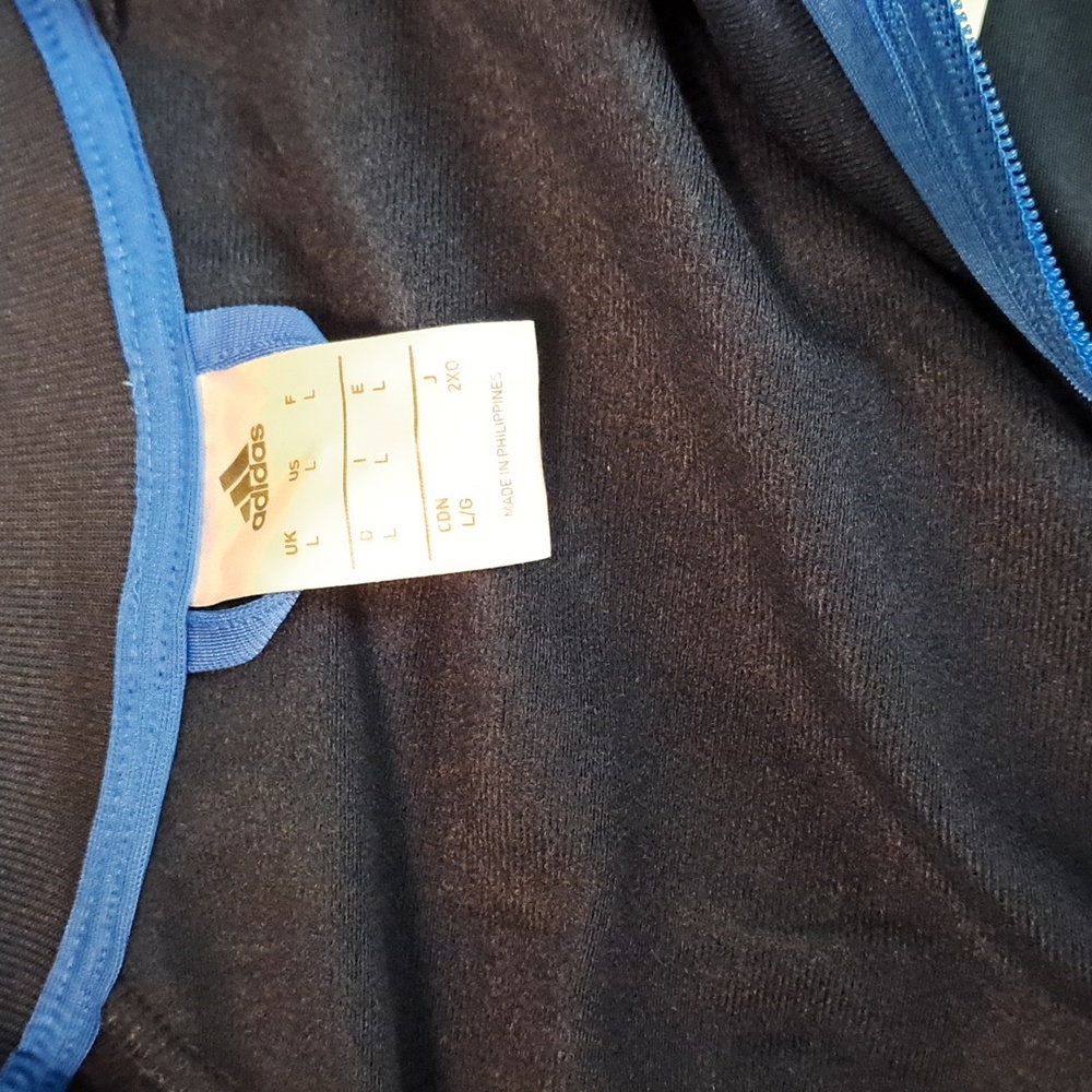 Jacket - Picture 2 of 4